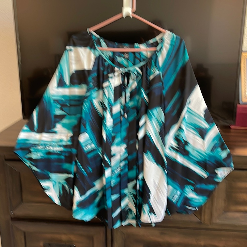 Women’s Alfani pullover top